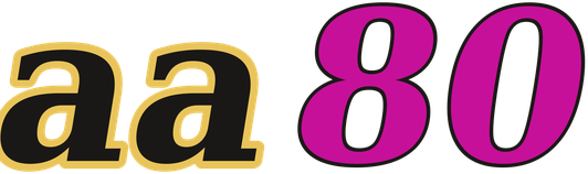 aa80 logo